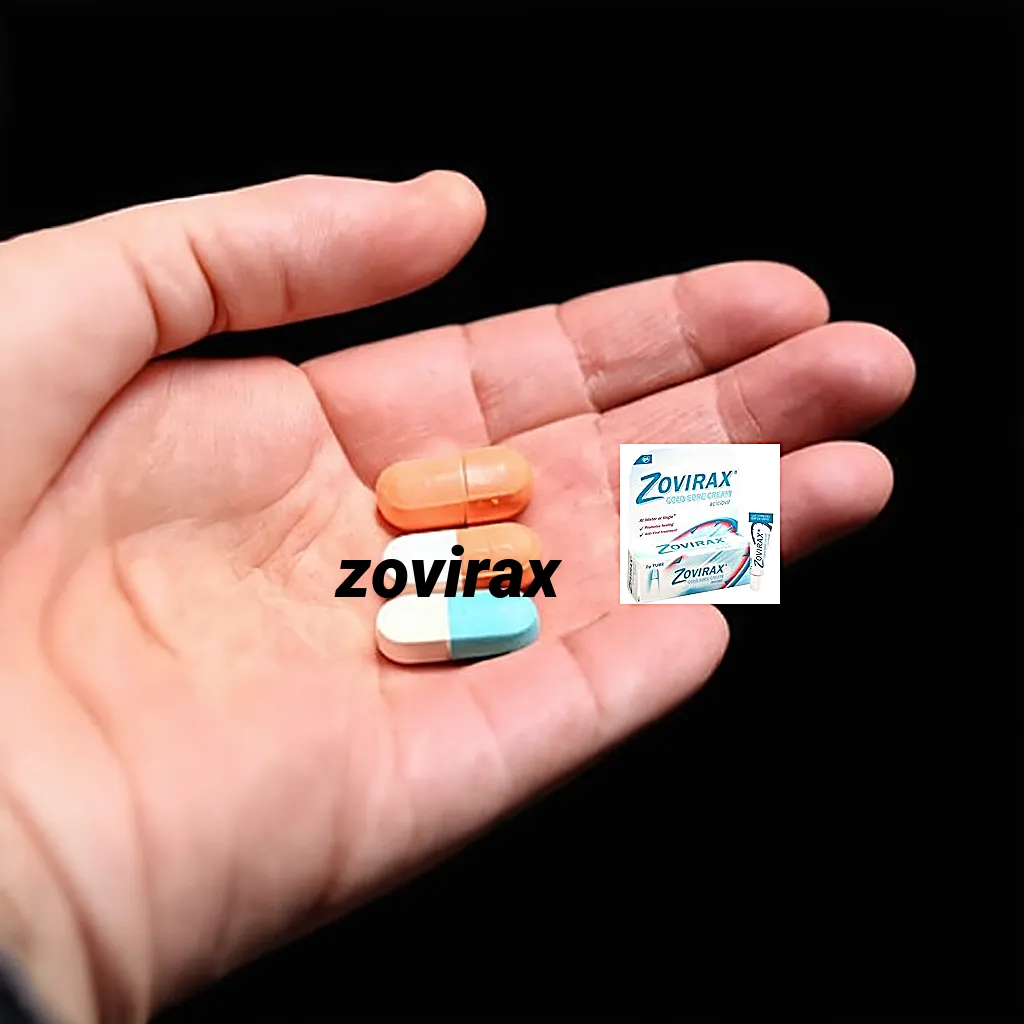 Zovirax 5 crema prezzo